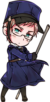 Chibi Sweden