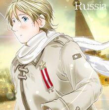 Russia original