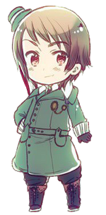 RomaniaChibi