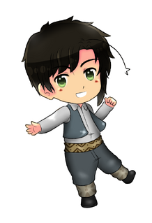 Benjamin