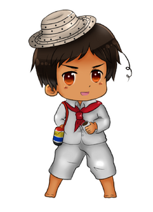Luis