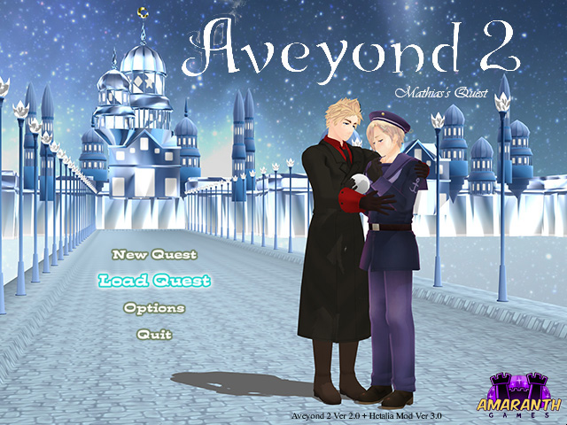 Aveyond Aveyond