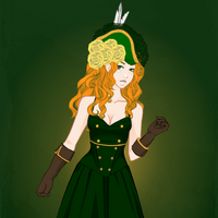 The Republic Of Ireland Hetalia Roleplay Wiki Fandom