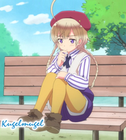 Kugelmugel-anime
