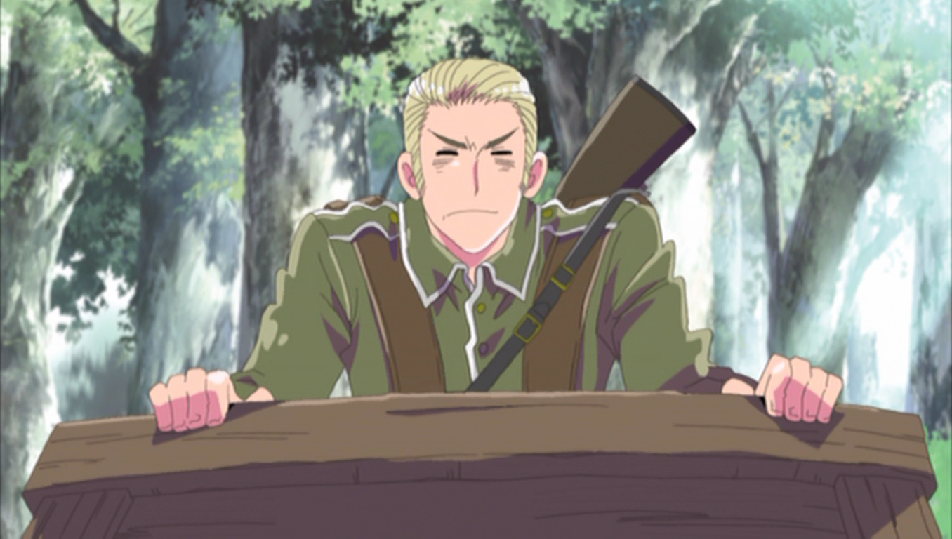 Episode 02 | Hetalia Archives | FANDOM Powered By Wikia