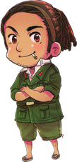 KubaChibi