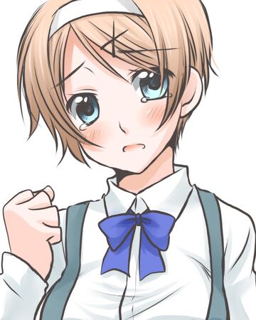Ukraina Hetalia Wiki Fandom