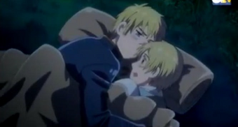 Hetalia World Series Tv Anime News Network