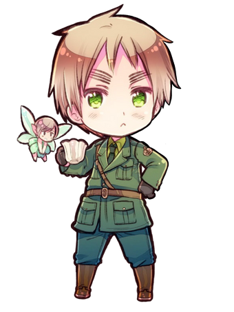 Hetalia