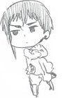 Chibi Cypr