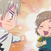 Episode 53 5 The Diary Of The Awesome Me Part 2 Hetalia Episode 53 5 The Diary Of The Awesome Me Part 2 Hetalia
