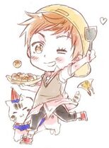 ChibiOsaka