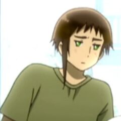 Uniform Guide: Cyprus | Hetalia Archives | FANDOM powered ...