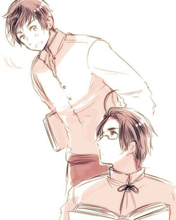 Spain Austria Hetalia Archives Fandom