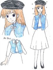 Art block alt