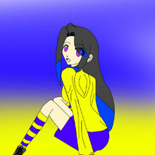 Lower Austria Hetalia Fan Characters Wiki Fandom