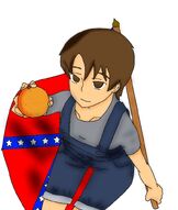 Kid confed