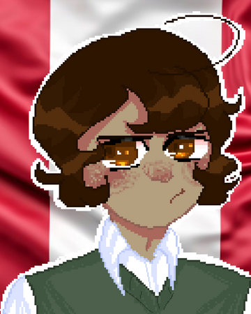 Peru Ameritalia Hetalia Fan Characters Wiki Fandom