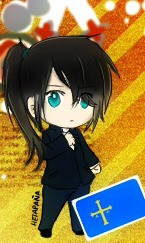 Chibi Xulian