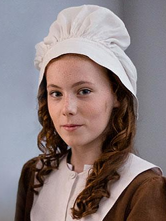 Hetty Feather Hetty Feather Wiki Fandom