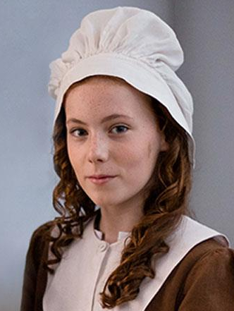 Hetty Feather | Hetty Feather Wiki | Fandom