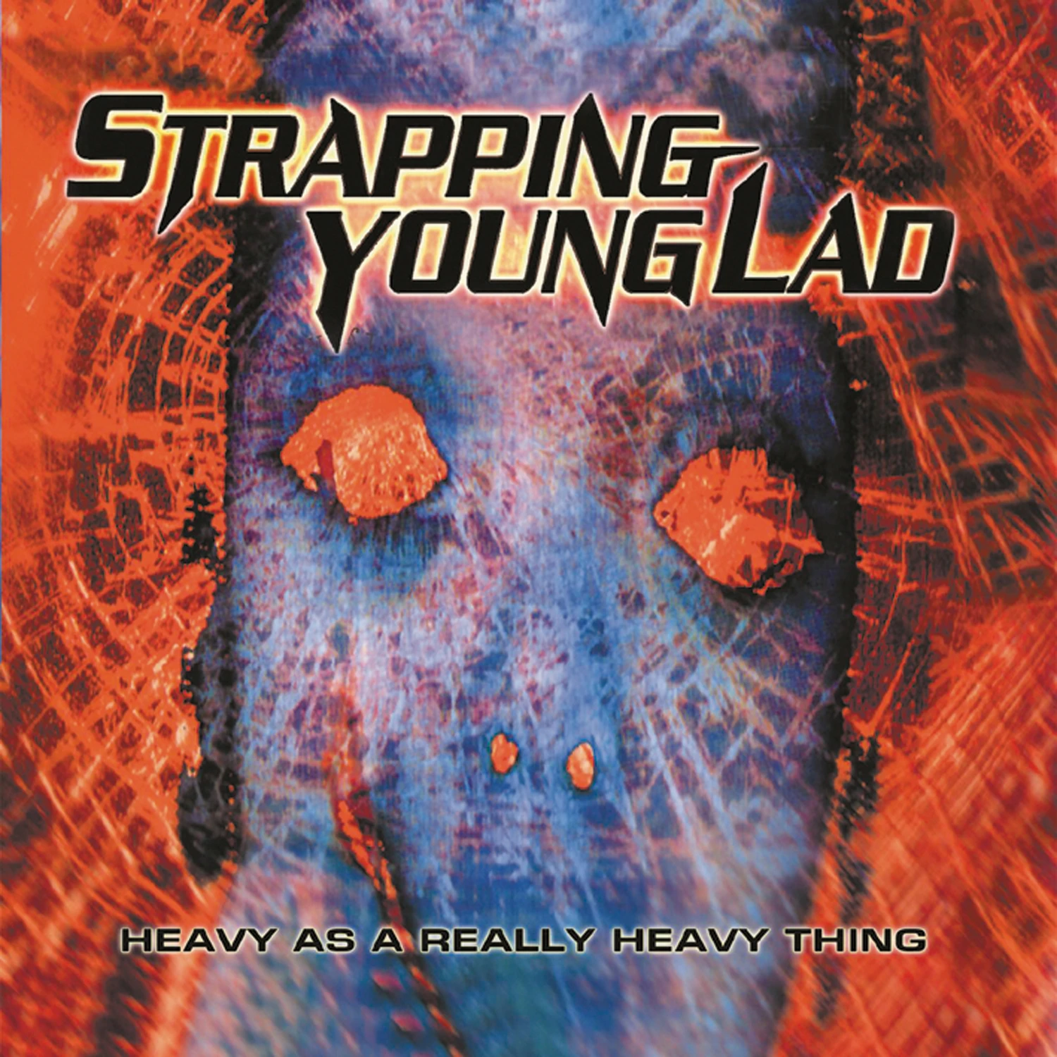 Cod Metal King Devin Townsend Wikia FANDOM powered by Wikia