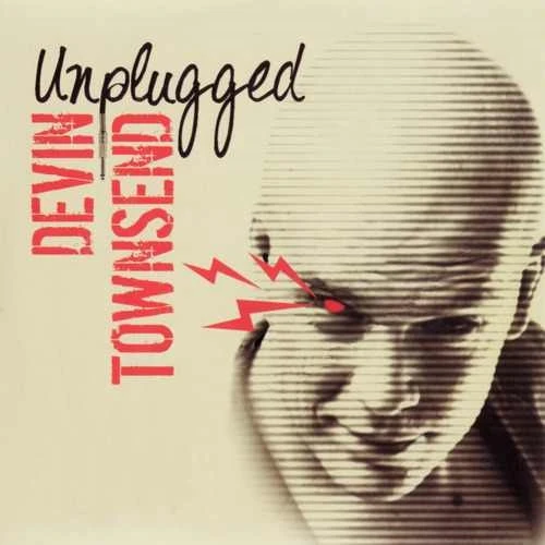 Résultat de recherche d'images pour "Devin Townsend - Unplugged"