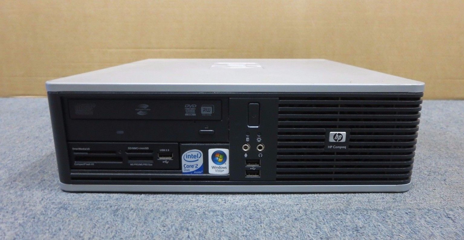 Hp Compaq Dc5800 Hp Wiki Fandom