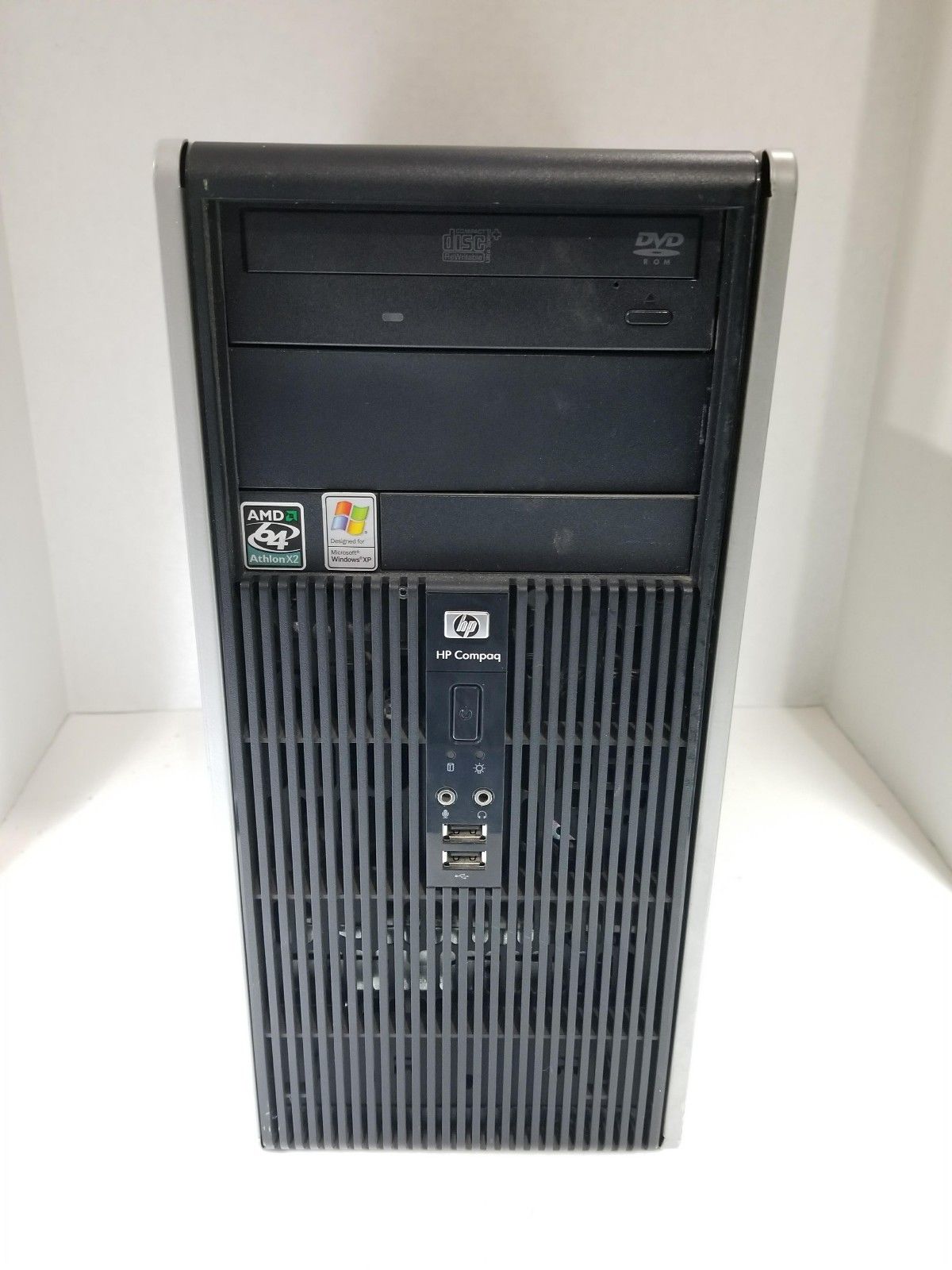 Hp Compaq Dc5750 Hp Wiki Fandom