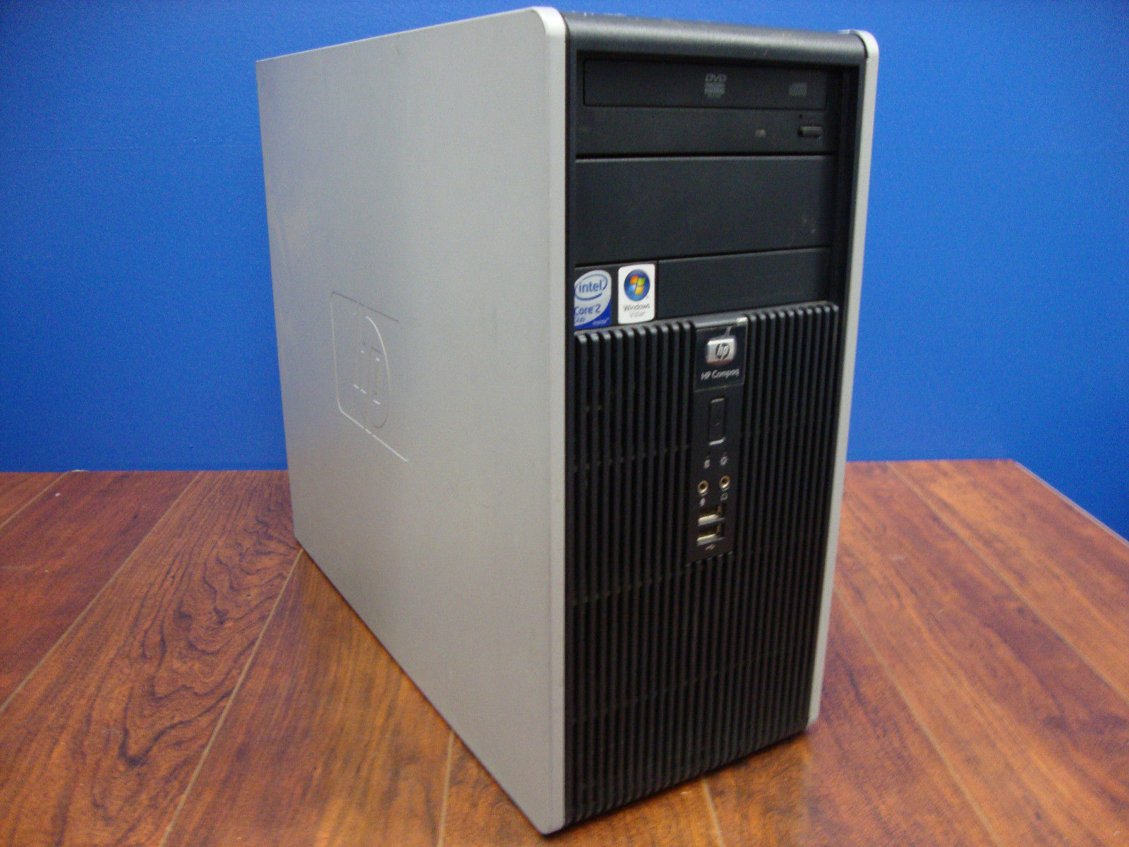 Hp Compaq Dc5800 Hp Wiki Fandom