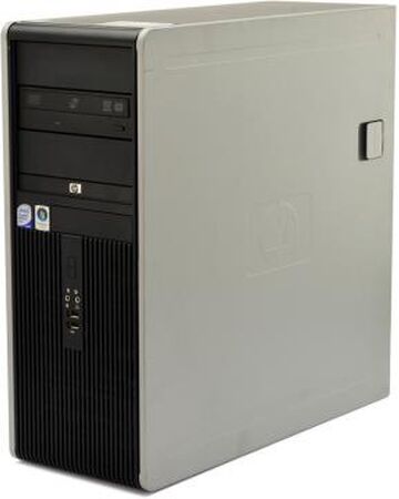 Hp Dc7900 Ram Slots