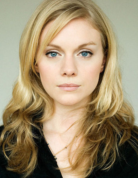 Christina Cole husband