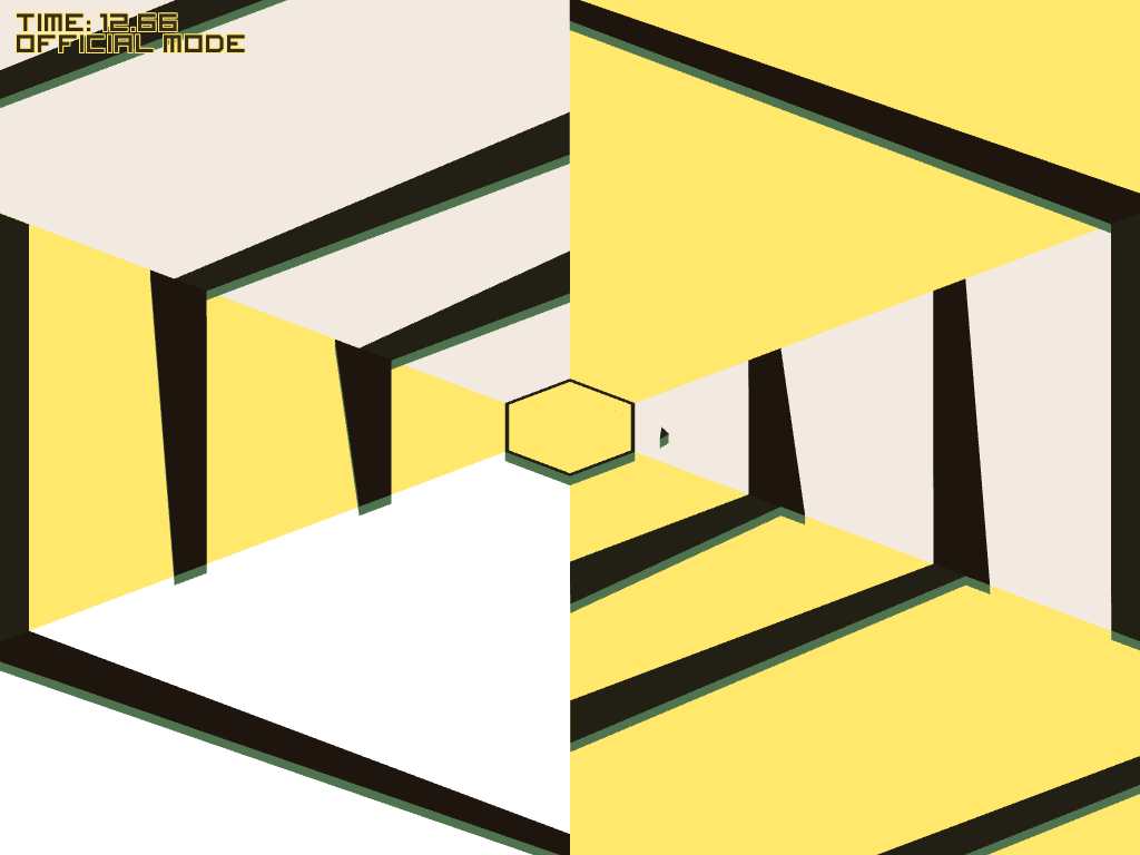 super hexagon hexagoner music super hexagon hexagoner music