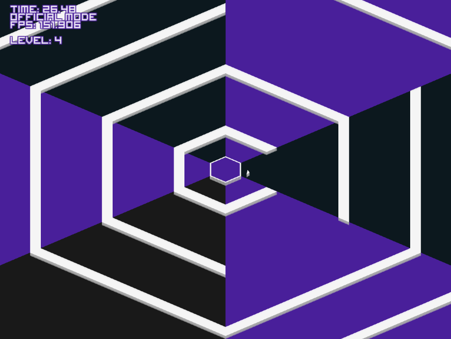super hexagon hexagoner music super hexagon hexagoner music