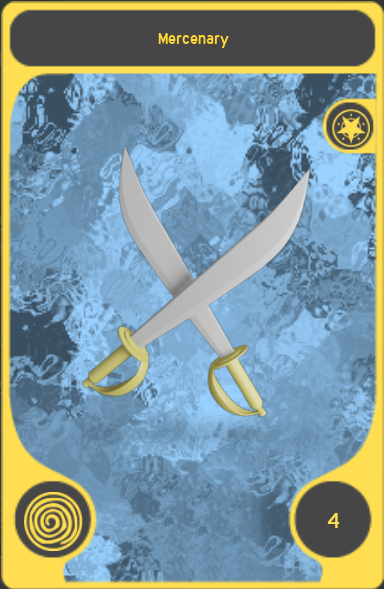 Roblox Hexaria Legendary Cards