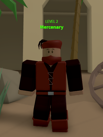 Hexaria Roblox Toy