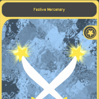 Festive Mercenary Hexaria Full Version Wiki Fandom