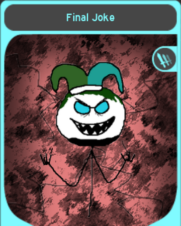 Final Joke Hexaria Full Version Wiki Fandom