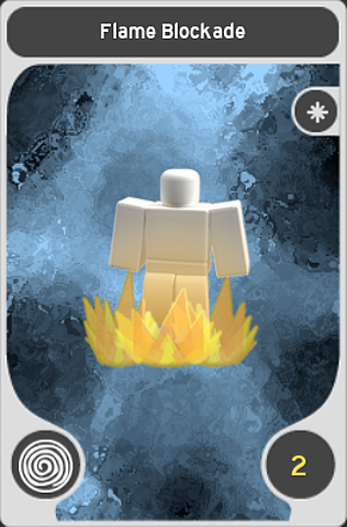 Roblox hexaria eternal flame