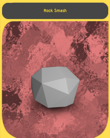 Rock Smash Hexaria Full Version Wiki Fandom
