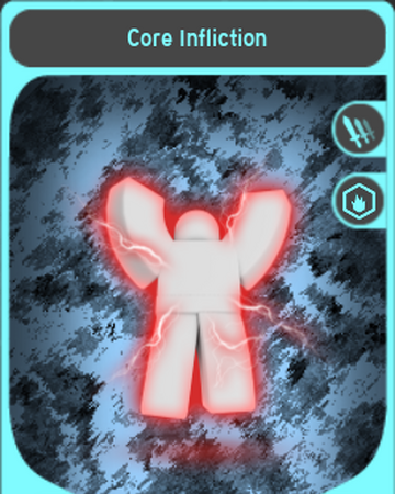 Core Infliction Hexaria Full Version Wiki Fandom