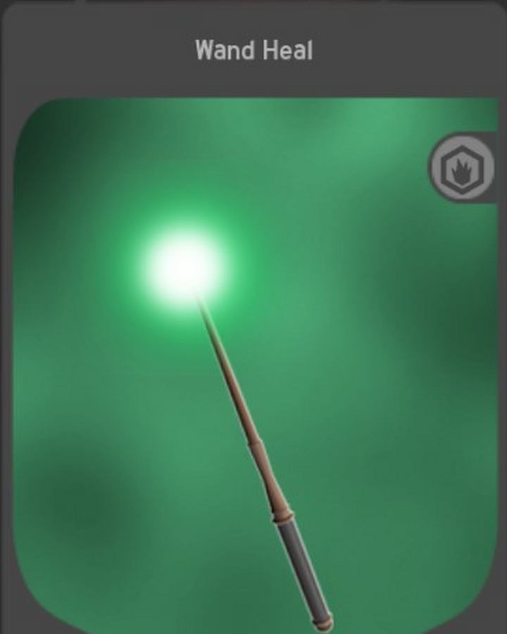Wand Heal Hexaria Full Version Wiki Fandom