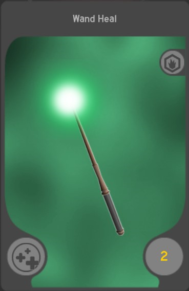 Roblox Hexaria Legendary Cards