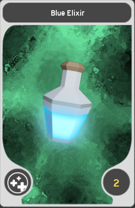 Roblox Hexaria Card