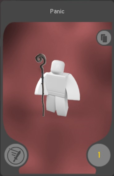 Roblox Hexaria Pilfered Soul