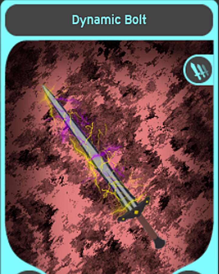 Dynamic Bolt Hexaria Full Version Wiki Fandom