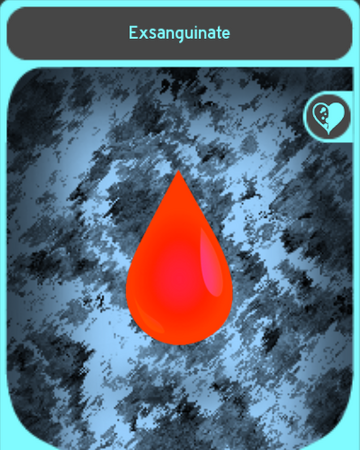 Exsanguinate Hexaria Full Version Wiki Fandom