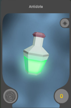 Roblox Hexaria Ancient Pommel