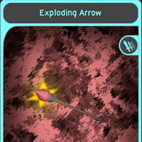 Exploding Arrow Hexaria Full Version Wiki Fandom