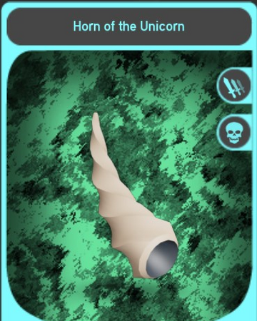 Horn Of The Unicorn Hexaria Full Version Wiki Fandom